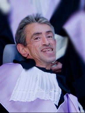 Impurdente_togato.jpg Claudio Imprudente