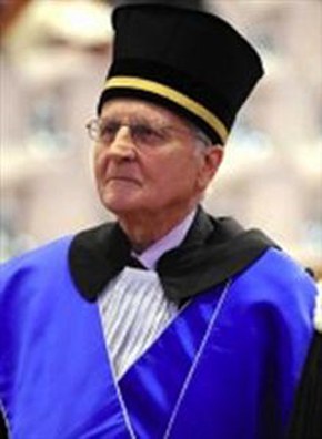 Jean-Claude Trichet