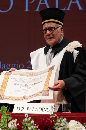 Domenico Rosario Paladino