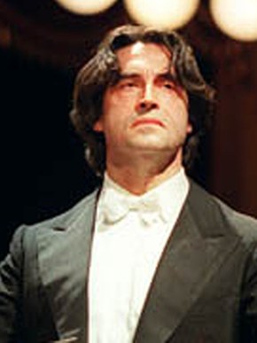 Riccardo Muti