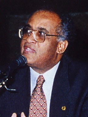 Salim Salim Ahmed