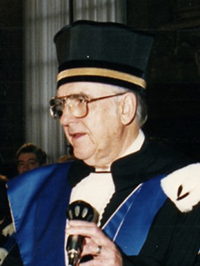 Andreas Gheorghiou Papandreou