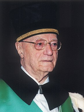 Sen. Giovanni Bersani