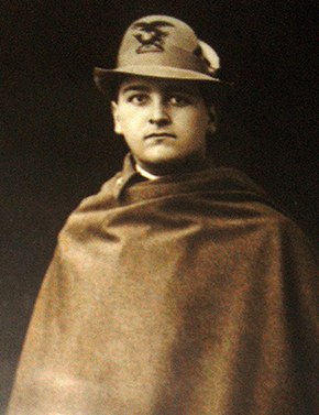 Ermes Fiaccadori