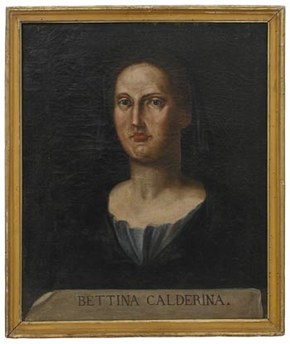 CALDERINI BETTINA