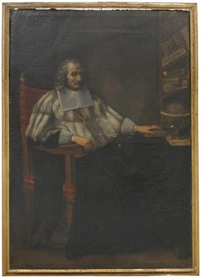 MANZINI (MANGINI) CARLO ANTONIO
