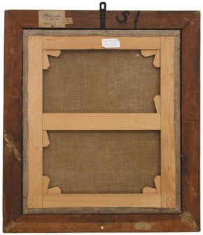 ZANOTTI FRANCESCO MARIA