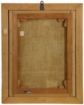 ALEANDRO GIROLAMO IL GIOVANE