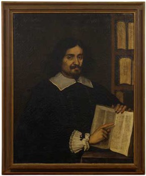 MONTALBANI OVIDIO