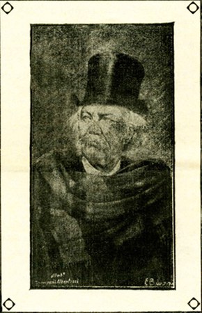 Giuseppe Quirico Barilli Filopanti