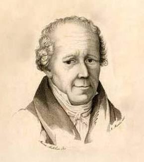 Giovanni Antonio Antolini