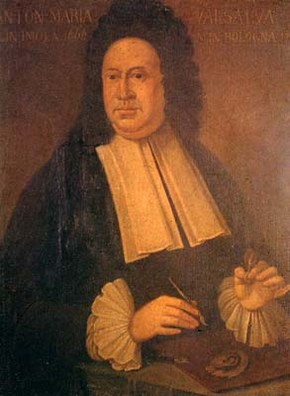 Antonio Maria Valsalva