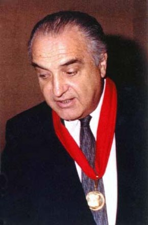 Alberto Pasquinelli