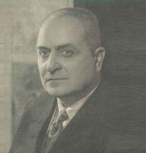 Gustavo Del Vecchio