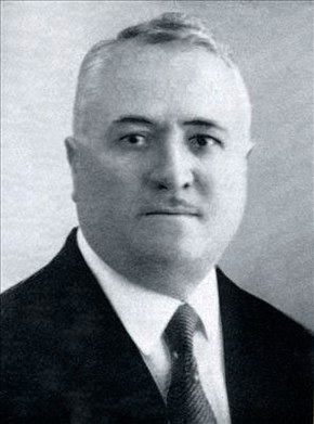 Giuseppe Mezzadroli