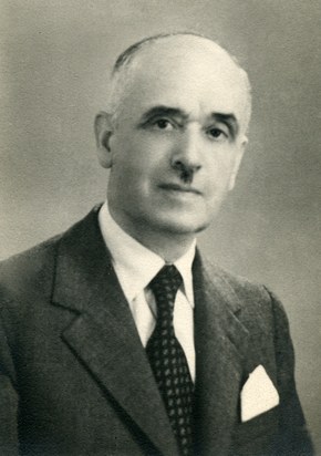 Carlo Calcaterra
