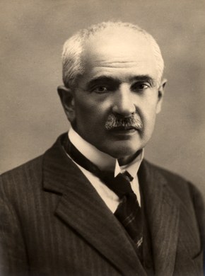 Alfredo Trombetti