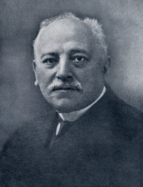 Giulio Tarozzi