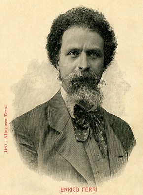 Enrico Ferri