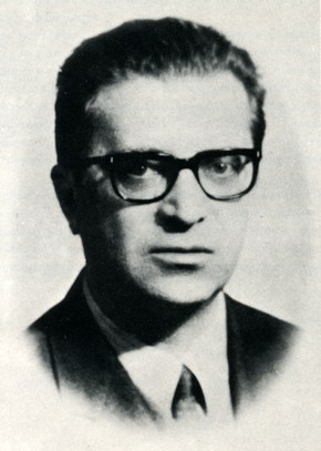 Gianfranco Tibiletti