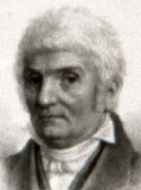 Giovanni Battista Magistrini