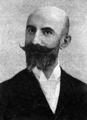 Luigi Lucchini
