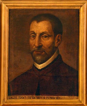 Filippo Beroaldo junior