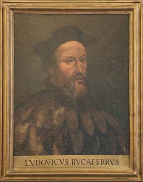Ludovico Boccadiferro