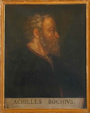 Achille Bocchi