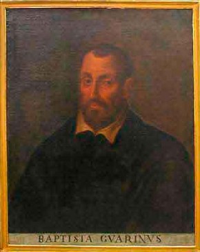 Battista Guarini