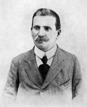 Augusto Gaudenzi